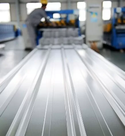 Características del material Pir